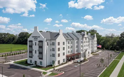 Towneplace Suites By Marriott Collierville