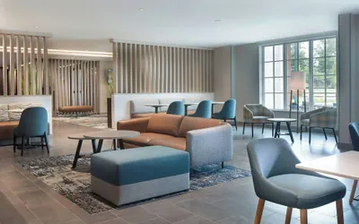 Photo 3 - Towneplace Suites By Marriott Collierville
