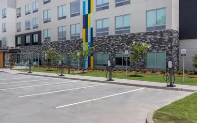 Home2 Suites by Hilton Ruston