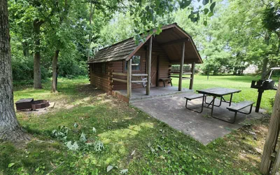 Photo 2 - Elkhart RV Resort