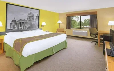 Photo 5 - Super Davneport Inn & Suite