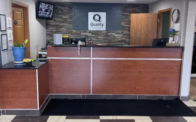 Photo 3 - Quality Inn Council Bluffs I-80