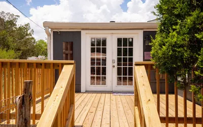 Photo 2 - Firefly Lakehouse 3 br, 2 Bath, pet Friendly