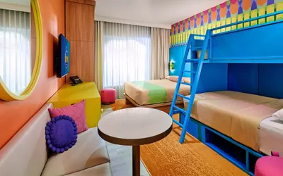 Photo 5 - Universal Kids Resort Hotel