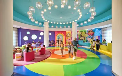 Photo 3 - Universal Kids Resort Hotel