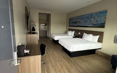 Photo 3 - Clarion Pointe Port Lavaca