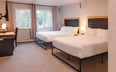 Photo 5 - Highliner Suites Hotel