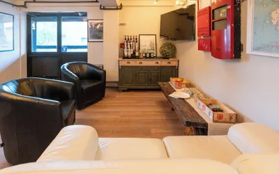 Photo 2 - Highliner Suites Hotel