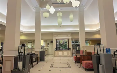Photo 3 - Arnot Grand Hotel & Suites