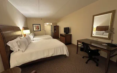Photo 5 - Arnot Grand Hotel & Suites