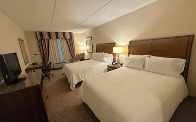 Photo 4 - Arnot Grand Hotel & Suites