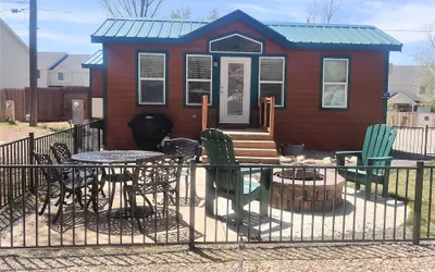 Photo 2 - Cedar City RV Resort
