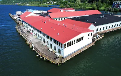 Photo 2 - HANTHORN Lofts on Pier 39