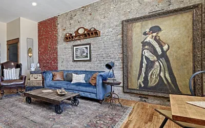 Lofts on Lee
