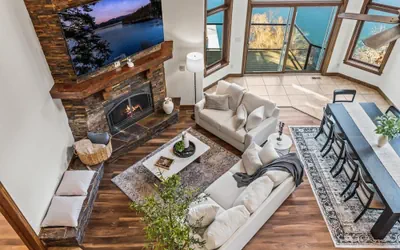 Photo 5 - Deja View in Hayden With 5 Bedrooms and 6 Bathrooms