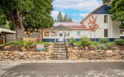 Photo 3 - Parkside Downtown Coeur d Alene