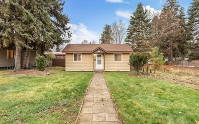 Bungalow on Boyd in Coeur d Alene