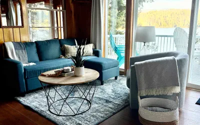 Photo 2 - Lakeside Cabin in Hayden