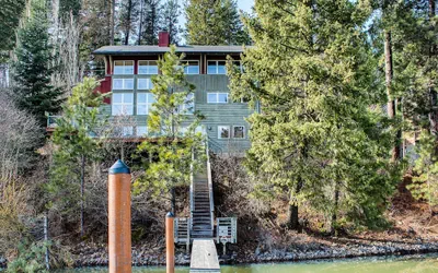 Photo 2 - Starling Lake House in Hayden