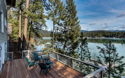 Photo 3 - Starling Lake House in Hayden