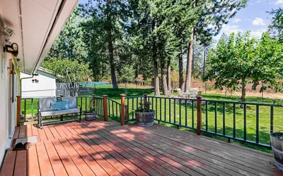 Photo 2 - Lake View Getaway in Hayden