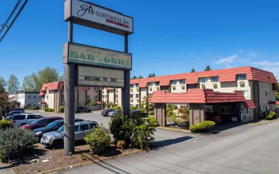 Tacoma Port Inn Fife I-5