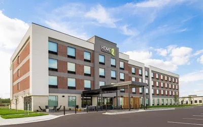 Home2 Suites by Hilton Lee's Summit Kansas City