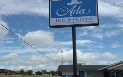 Ada Inn & Suites