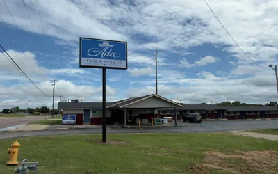 Photo 2 - Ada Inn & Suites