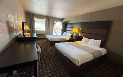 Photo 4 - America's Best Value Inn Beaver