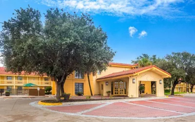 La Vista Express- Formerly La Quinta