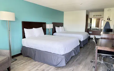 Photo 5 - Legacy Inn Kent