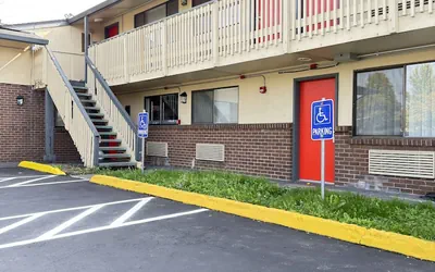 Legacy Inn Kent