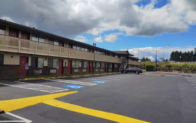 Legacy Inn Kent