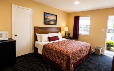 Photo 4 - Sunrise Inn Cordele GA Near I 75