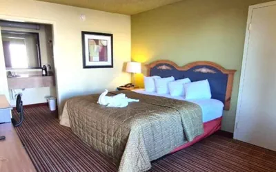 Photo 4 - Suite Dreams Hotel