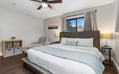 Photo 3 - Walnut Street Retreat Downtown, Dog Friendly