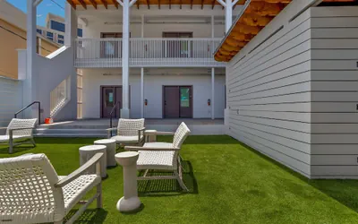 Hotel Biloxi