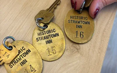 Photo 4 - Strawtown Inn & Events