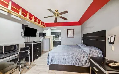 Photo 2 - Value Inn and RV Park