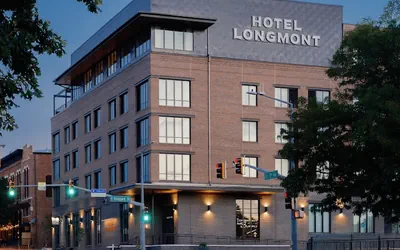 Hotel Longmont