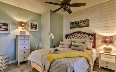 Photo 5 - Island View Cottages Sebastian