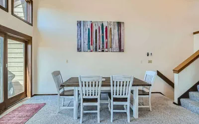 Photo 5 - Family 2 Bedroom With Loft, Lake Views, Amazing Location