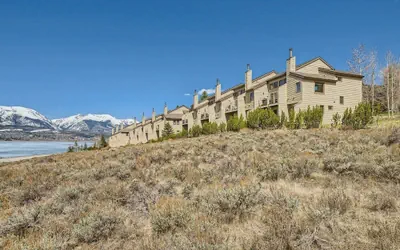 Family 2 Bedroom With Loft, Lake Views, Amazing Location