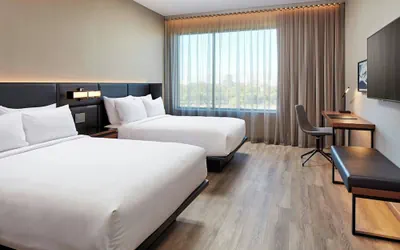 Photo 4 - AC Hotel Lenexa City Center