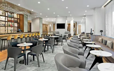 AC Hotel Lenexa City Center