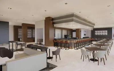 Residence Inn by Marriott Lenexa City Center