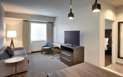 Photo 3 - Residence Inn by Marriott Lenexa City Center