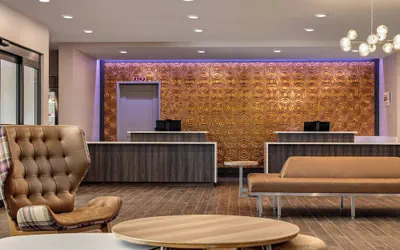 Photo 3 - Residence Inn By Marriott Gilbert San Tan