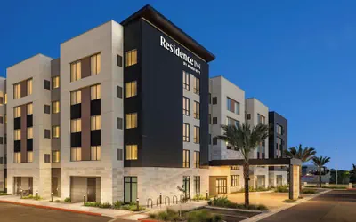 Residence Inn By Marriott Gilbert San Tan
